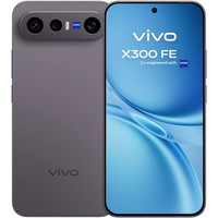 SMARTPHONE VIVO X300 FE 12-512 BK-158DU SMARTPHONE VIVO X300 FE 12-512 BK