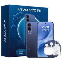 SMARTPHONE VIVO V70 FE 8-256 BL PACK-68DU SMARTPHONE VIVO V70 FE 8-256 BL PACK