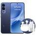 SMARTPHONE VIVO V70 FE 8-512 BL PACK-DU75 SMARTPHONE VIVO V70 FE 8-512 BL PACK
