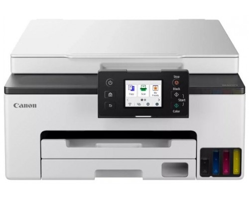 MULTIFUNCION CANONT MAXIFY GX1050 2B-DU60 MULTIFUNCION CANONT MAXIFY GX1050 2B