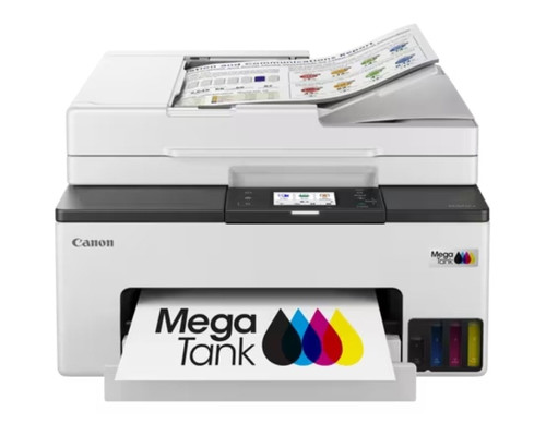 MULTIFUNCION CANON MAXIFY GX2051