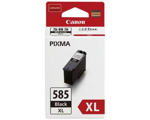 CAN-PG-585XL BK