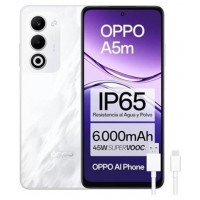 OPP-SP A5M 8-256 WH-27DU OPP-SP A5M 8-256 WH