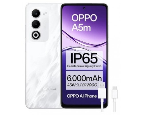 OPP-SP A5M 8-256 WH