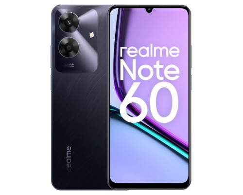 REAL-SP NOTE 60 4-128 BK