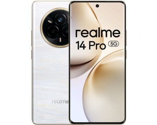 REAL-SP 14 P 12-512 WH