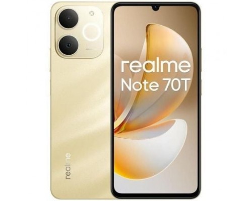 REAL-SP NOTE 70T 4-256 GD V2