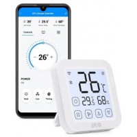 SPC-SH CLIMATE CONTROLLER