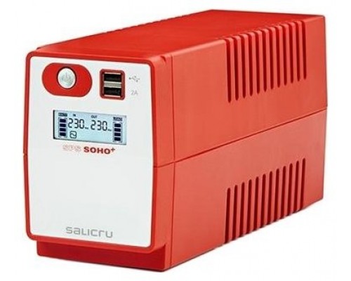 SALICRU-SPS 850 SOHOP IEC