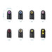TOO-CAR TQLC-65BS02AT-DU4 TOO-CAR TQLC-65BS02AT