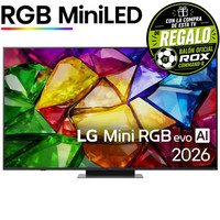 TELEVISOR LG 65MRGB86B6A