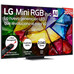 TELEVISOR LG 65MRGB86B6A