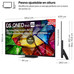 TELEVISOR LG 65MRGB86B6A