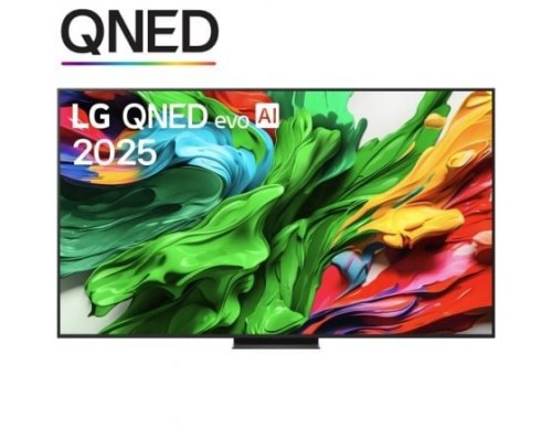 TELEVISOR LG 65QNED86A6A-DU89 TELEVISOR LG 65QNED86A6A