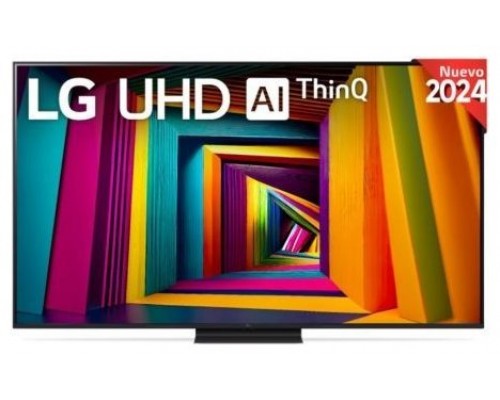 TELEVISOR LG 65UT91006LA