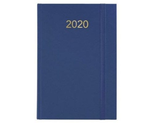 GRA-AGENDA 70301730 AZUL