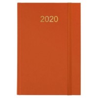 GRA-AGENDA 70301752 NARANJA