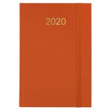 GRA-AGENDA 70301752 NARANJA