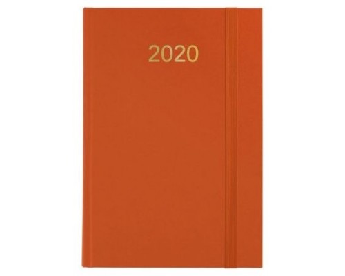 GRA-AGENDA 70301752 NARANJA