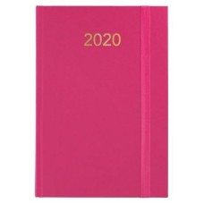 GRA-AGENDA 70301753 FUCSIA