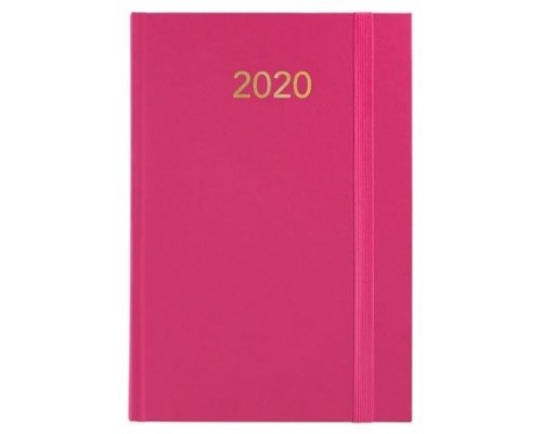 GRA-AGENDA 70301753 FUCSIA