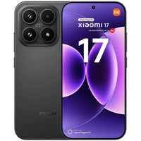 SMARTPHONE XIAOMI 17 12-512 BK-152DU SMARTPHONE XIAOMI 17 12-512 BK