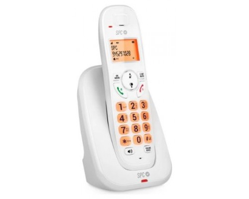 TELEFONO SPC KAIRO WH