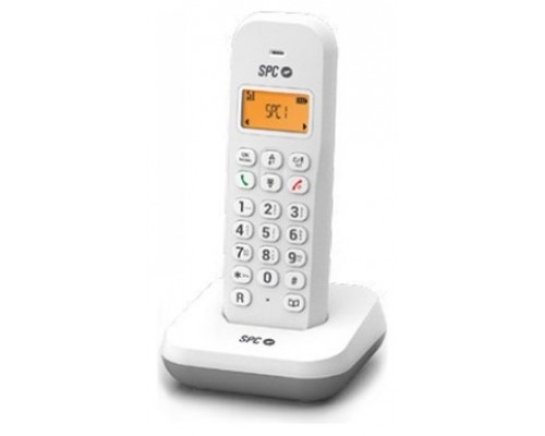 TELEFONO SPC DECT KEOPS WH