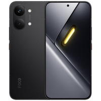 SMARTPHONE XIAOMI POCO X8P M 12-256 BK-80DU SMARTPHONE XIAOMI POCO X8P M 12-256 BK