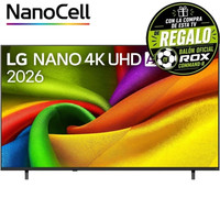 TELEVISOR LG 75NU850B6LA