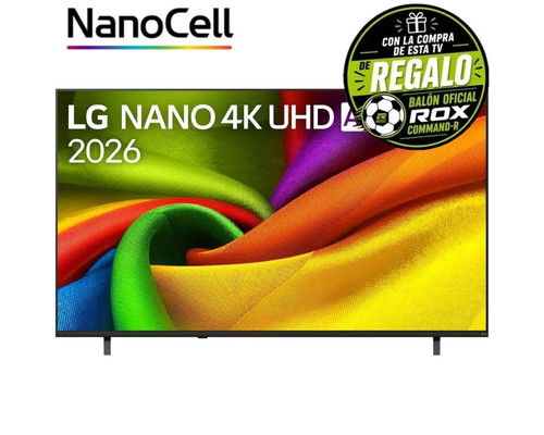 TELEVISOR LG 75NU850B6LA