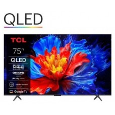 TELEVISOR TCL 75P8K-DU115 TELEVISOR TCL 75P8K