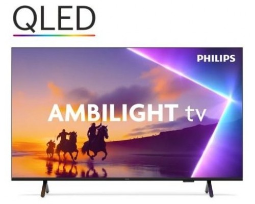 TELEVISOR PHILIPS 75PUS8510
