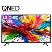 TELEVISOR LG 75QNED92A6A-157DU TELEVISOR LG 75QNED92A6A