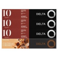 DEL-CAFE 30 QUA 10 CARAM