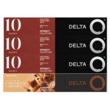 DEL-CAFE 30 QUA 10 CARAM