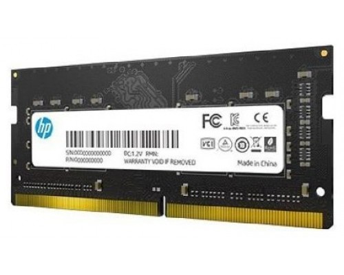 HP-RAM 7EH97AA