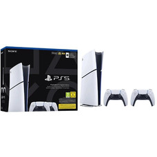 SONY-PS5 SLIM DIGITAL 2 DS-DU96 SONY-PS5 SLIM DIGITAL 2 DS
