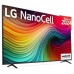 TELEVISOR LG 86NANO81T6A