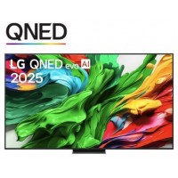 TELEVISOR LG 86QNED86A6A
