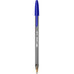 BOLIGRAFO TINTA BIC LARGE AZUL 50
