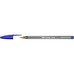 BOLIGRAFO TINTA BIC LARGE AZUL 50