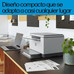 MULTIFUNCION HP LASERJET M234D
