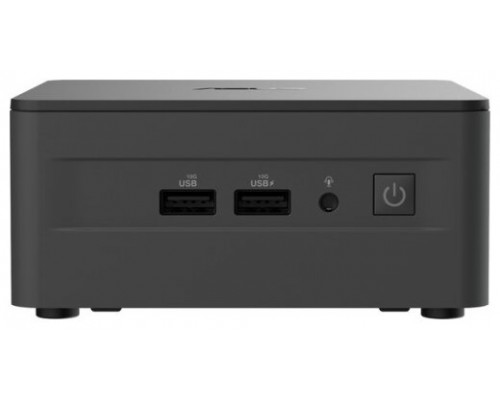 ORDENADOR SOBREMESA ASUS RNUC13ANHI700002I-DU73 ORDENADOR SOBREMESA ASUS RNUC13ANHI700002I