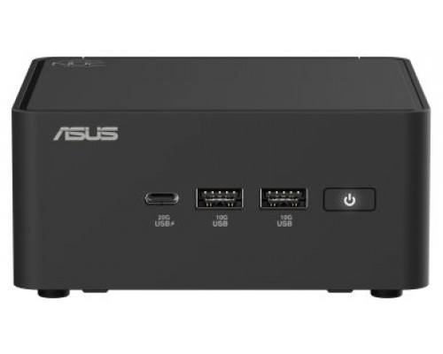 ORDENADOR SOBREMESA ASUS RNUC15CRHU700002-DU76 ORDENADOR SOBREMESA ASUS RNUC15CRHU700002