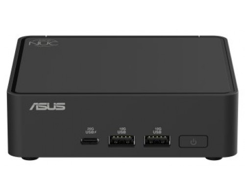 ORDENADOR SOBREMESA ASUS RNUC15CRKU700002-DU73 ORDENADOR SOBREMESA ASUS RNUC15CRKU700002