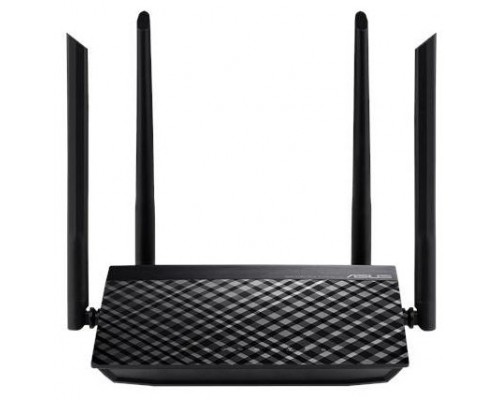 ROUTER ASUS RT-AC1200 V2