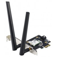 TARJETA ASUS PCE-AX1800