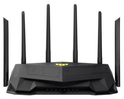ROUTER ASUS TUF-AX6000 EU UK-DU34 ROUTER ASUS TUF-AX6000 EU UK