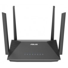 ROUTER ASUS RT-AX52 PRO-DU18 ROUTER ASUS RT-AX52 PRO
